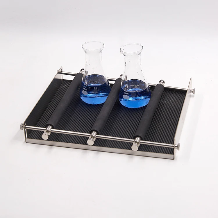 CS-200 Laboratory Benchtop Multi Micro Tube Cheap Price Lab Shaking Orbital Shaker Incubator