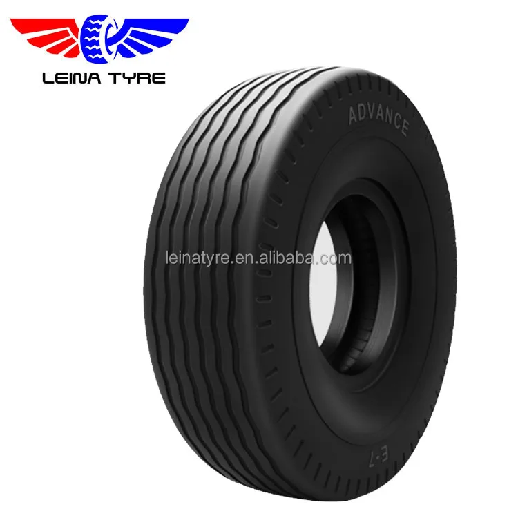 14.00R20 with High Quality ADVANCE Brand GLO73A Sand Tyre
