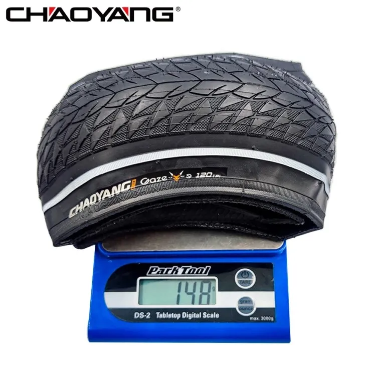 CHAOYANG Bicycle Tires 12x1.6 40-203 Children Balance Push bike 120 TPI Folding Tire Kids Cycling Parts