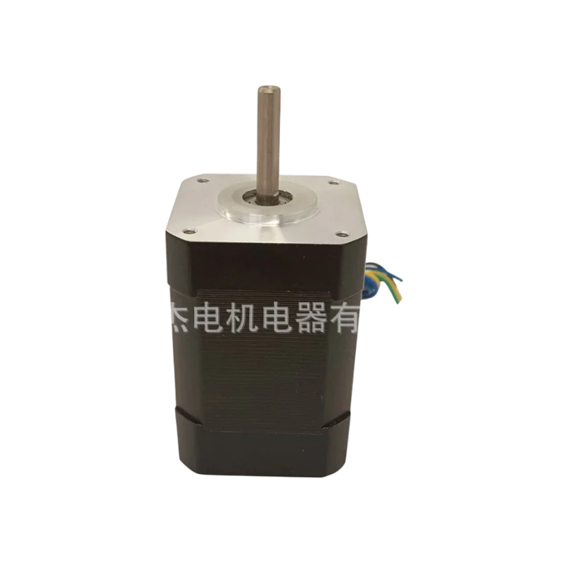 High Efficiency And High Quality Electric Scooter Fast Brushless Motor Nema17 42mm 24v 30w 6nm 3000rpm For Electric Paramotor