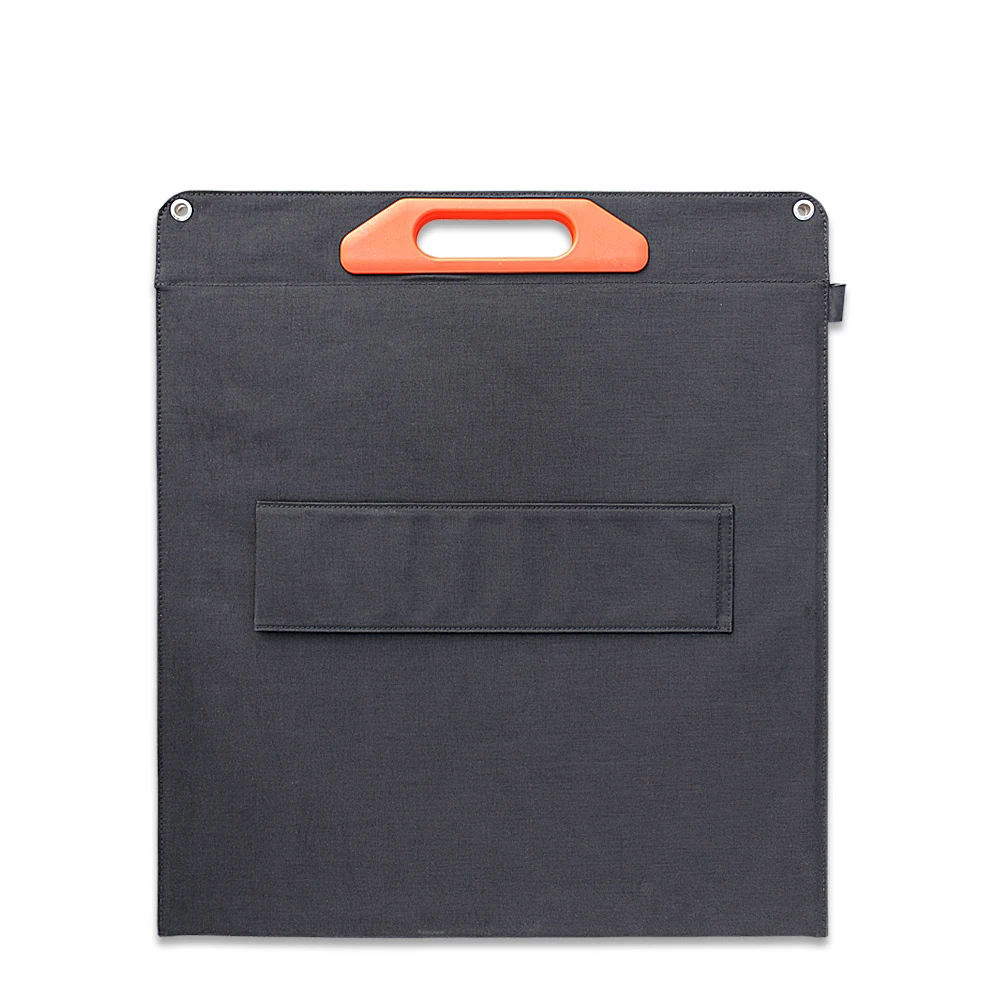 Manufacture foldable solar panel tempered glass Foldable Solar Panel For Outdoor