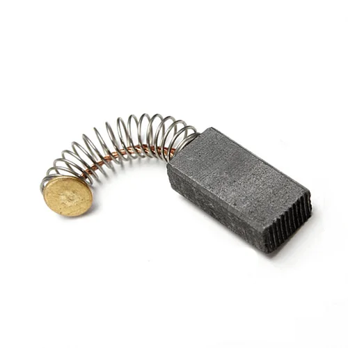 High Density Power Tool Carbon Brush
