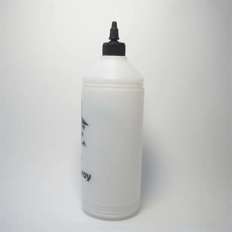 empty Plastic white bottle 1 gallon Heavy-Duty HDPE jugs Containers for Shampoo Soaps Detergents Liquids Screw-On cover
