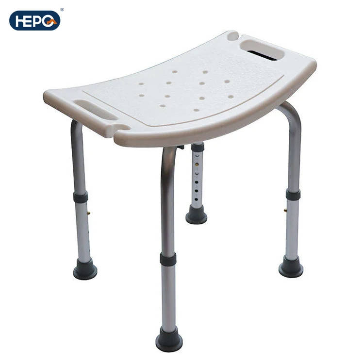 HEPO Bath Stool Shower Seat Tool-Free Assembly Height Adjustable Kmart Japanese Sex