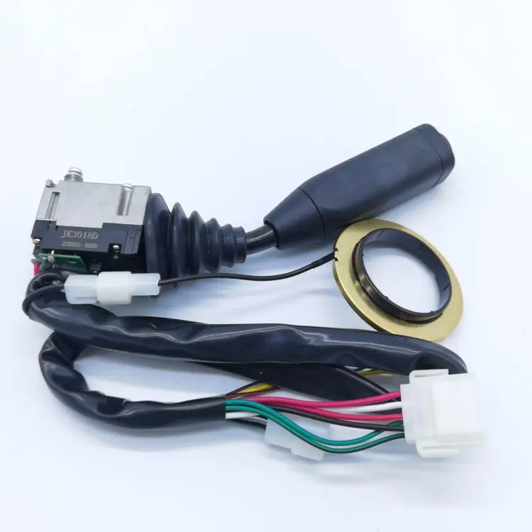 High quality Kinlong Yutong Zhongtong HIGER bus combination switch lamp