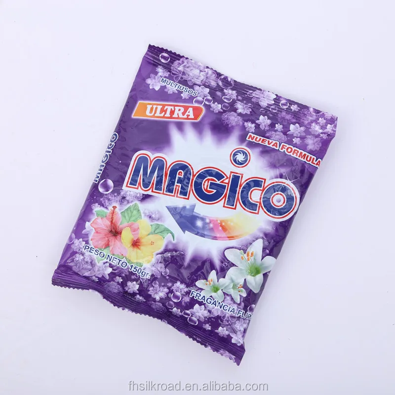 Китайский лидер завод профессиональная формула стиральный порошок автомобиля