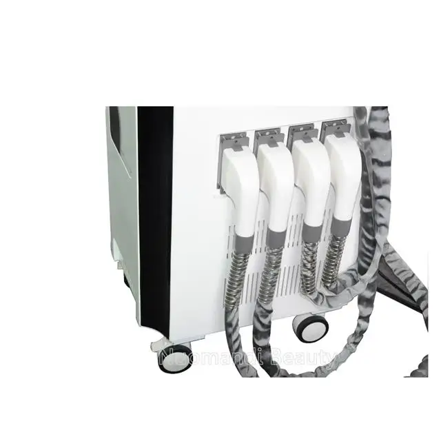 Velaslim and face lifting body machine velabody shape/velabody weight loss machine