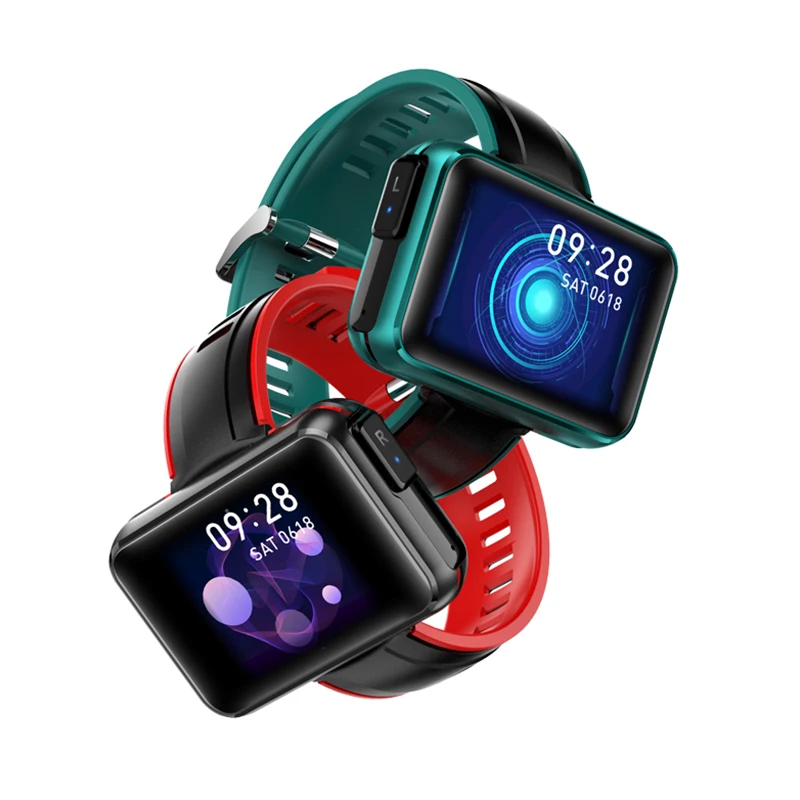 Best price best selling T91 smart waterproof watch with blood pressure and heart rate detection