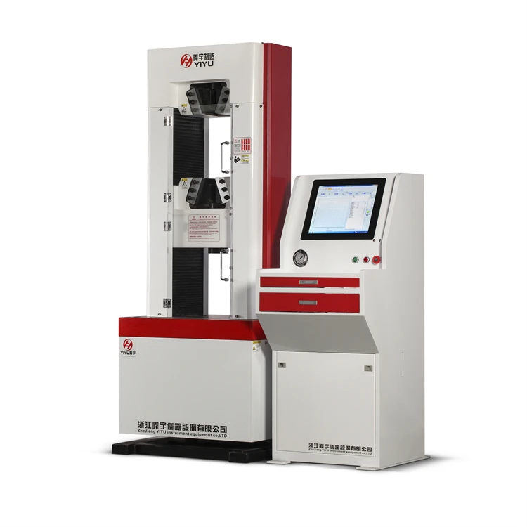 Good quality 1000kn 300KN utm universal testing machine/lab or laboratory testing equipment/universal testing machine