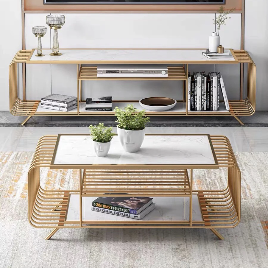Modern fashion colorful wood tv stand cabinet design living room TV stand with high glossy painting