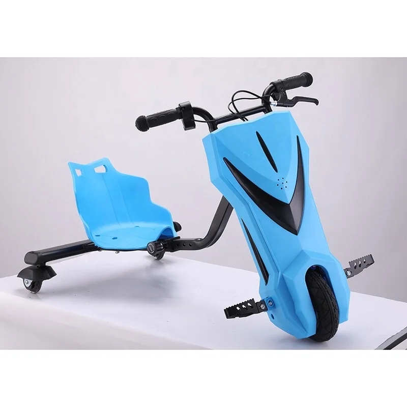 
Factory wholesale electric drift trike scooter for kids and adults 