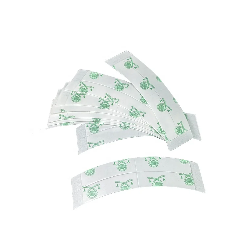 Waterproof Ultra Hold Hair Wig Tape for Lace Wigs No Shine Adhesive