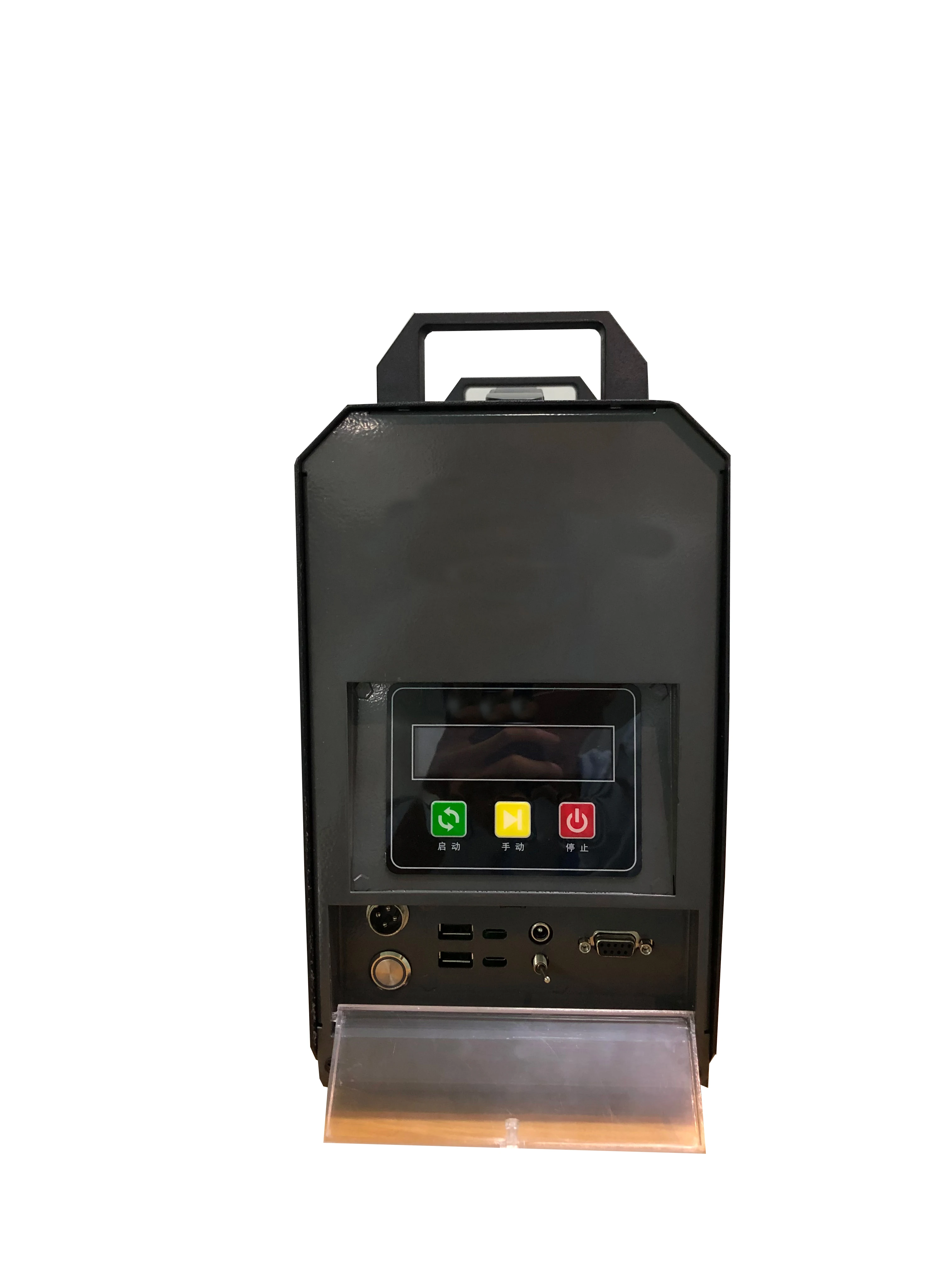 Green energy 50W/130W Portable electronic devices Direct Methanol Fuel Cell Power Generator DMFC for Outdoor Activities