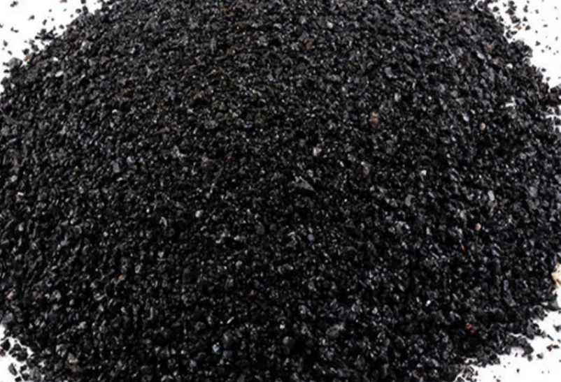 Philippine sand, shell sand, coral sand used for aquarium landscaping filtration