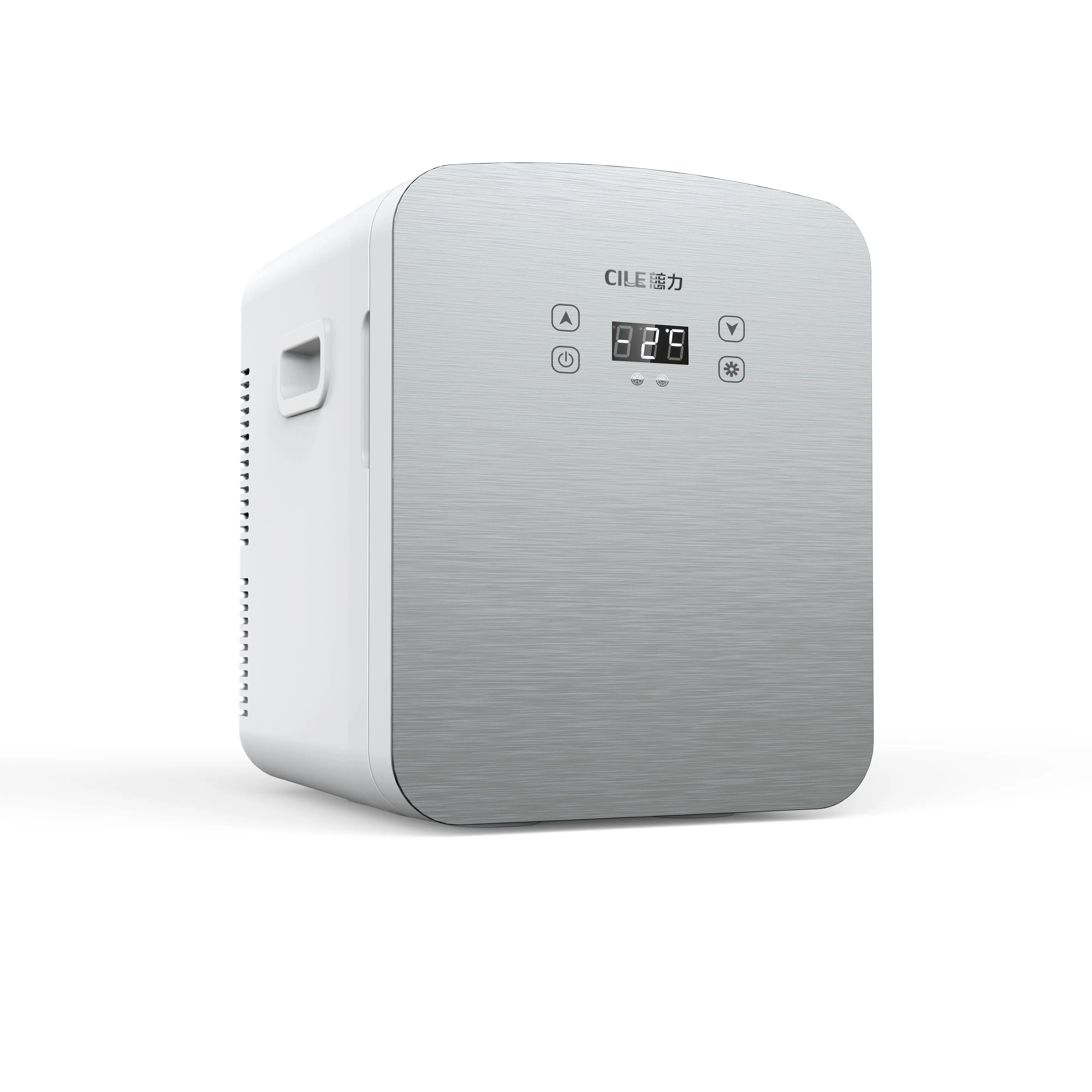 Хорошее качество, мини-холодильник на солнечной батарее для путешествий