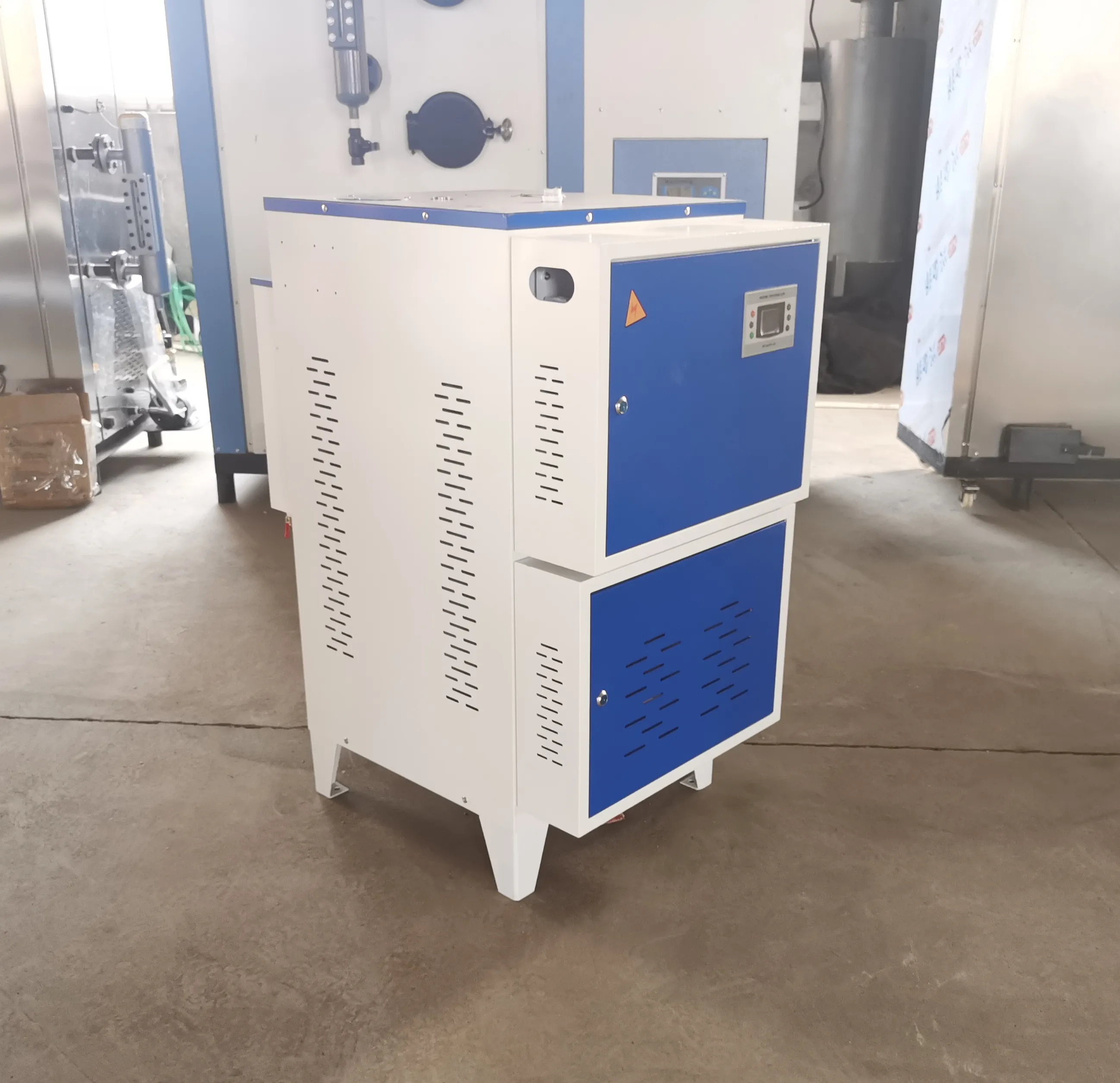 laboratory industrial 6kw 9kw 12kw 18kw 24kw 36kw 48kw 72kw electric steam generator boiler machine