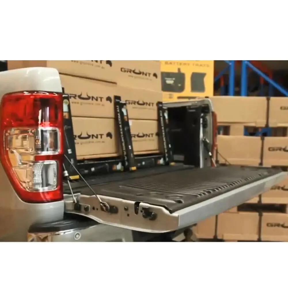 Tailgate Damper Rear Strut Slow Down For Ford Ranger