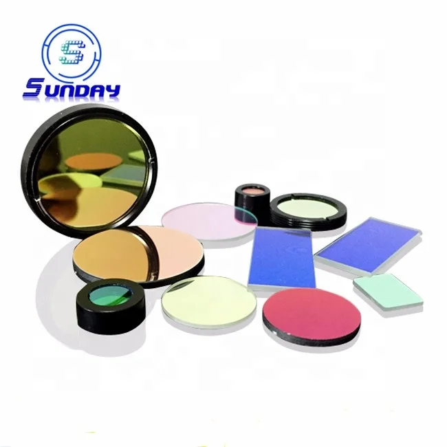 250nm to 380nm 1/4lambda Neutral Density filter