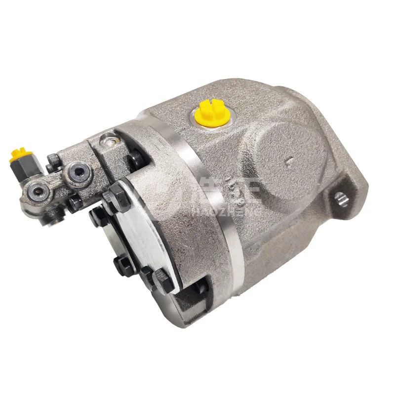 Заводской гидравлический клапан A10vso71 Dr31rppa12k25 Rexroth A10vso A10vso28 поршневой насос