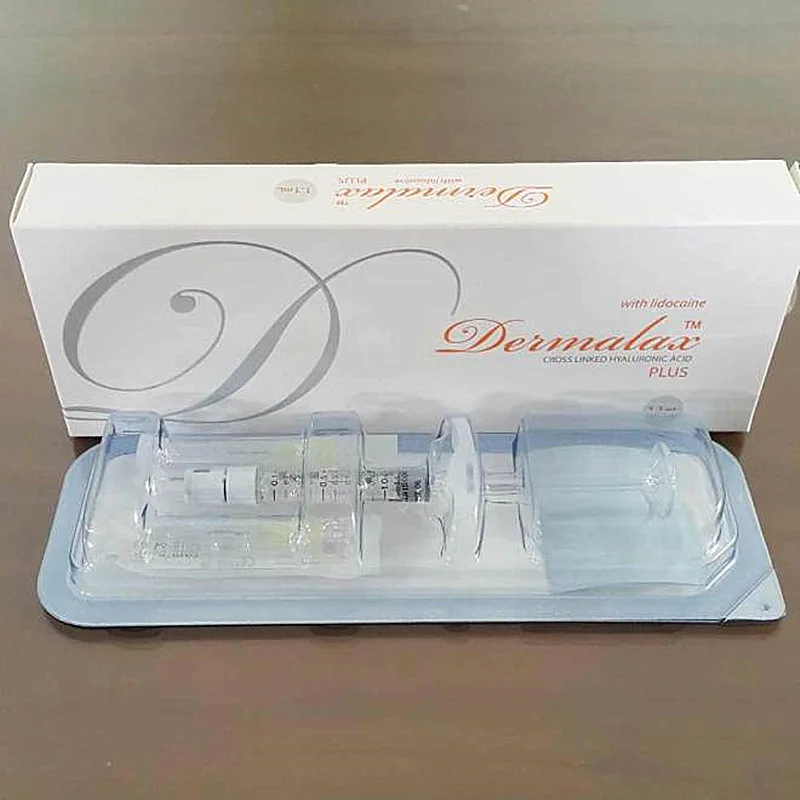 
Korea dermalax revolax BeadsMax HyalDew eptq hyaluronic acid mesotherapy korea injectable dermal filler 