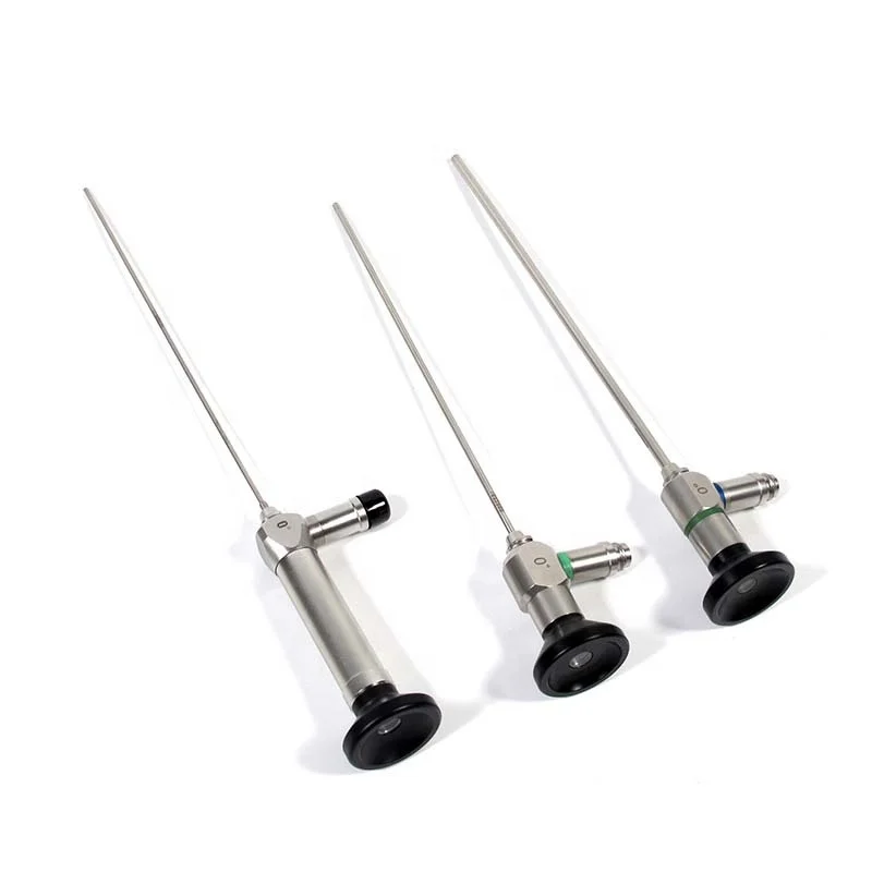 shenda brand Bolang rigid ENT endoscope rigid sinuscope 4mm 0/30/70 degree endoscope otoscope