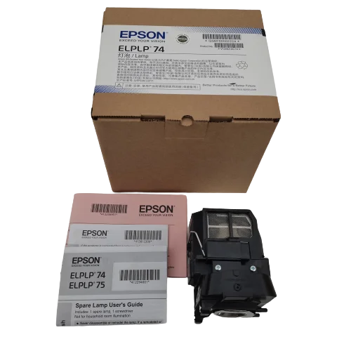 Original ELPLP74 Projector Lamp For EPSON EB-1930 EB-1935 Projector Lamp