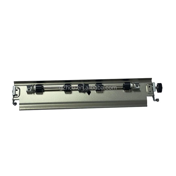 Original Pre-Registration Chute Transport Assembly for Xerox 700 700i 770 C75 J75 Press spare parts 054K34493 054K34490