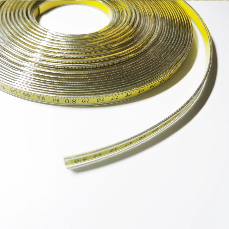 Accurate Measurement Indicator Water Well Level Meter Ruler Cable Tape