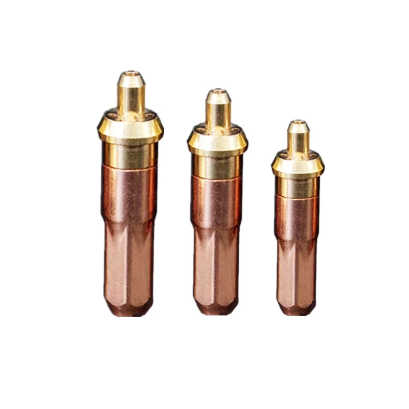 Cyclic Oxyacetylene Cutting Nozzles G01-30 G01-100 Cutting Nozzles Gas Flame Cutting Nozzles