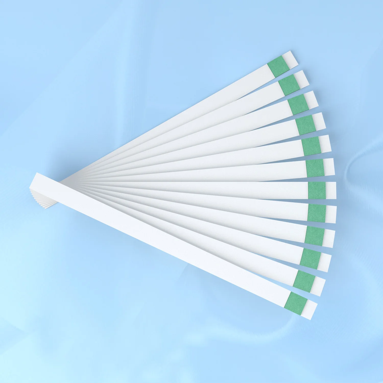 Factory Hot sale cooking oil quality test strips test FFA 0-5 cooking oil tester cooking oil test strips