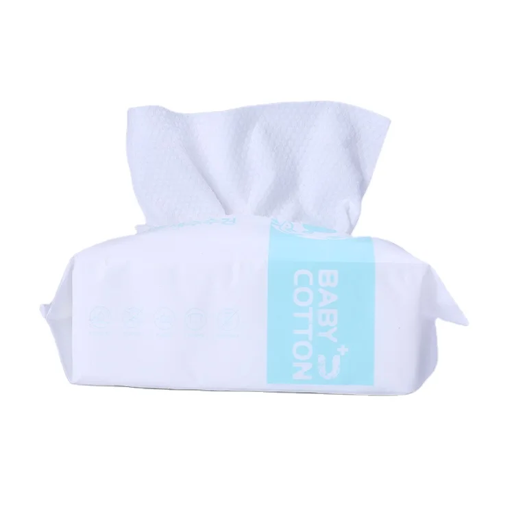 Factory Wholesale Cheap Face And Bathsheets Towels Organic Disposable Face Towels