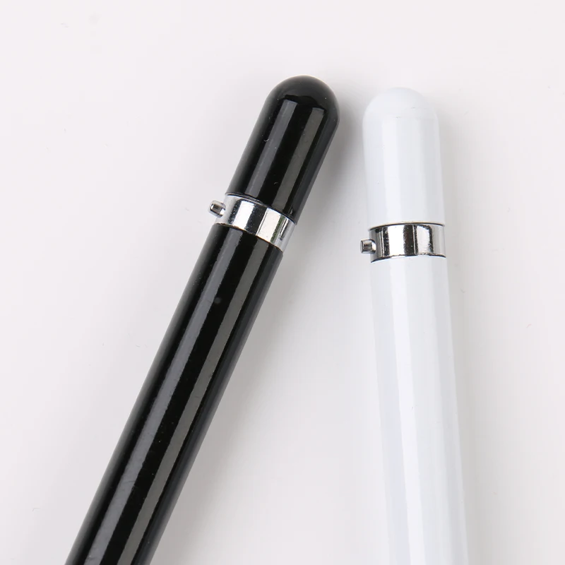 New Writing Forever Pen Promotional Inkless Pen Touch Screen Stylus Tablet Pen With No Ink