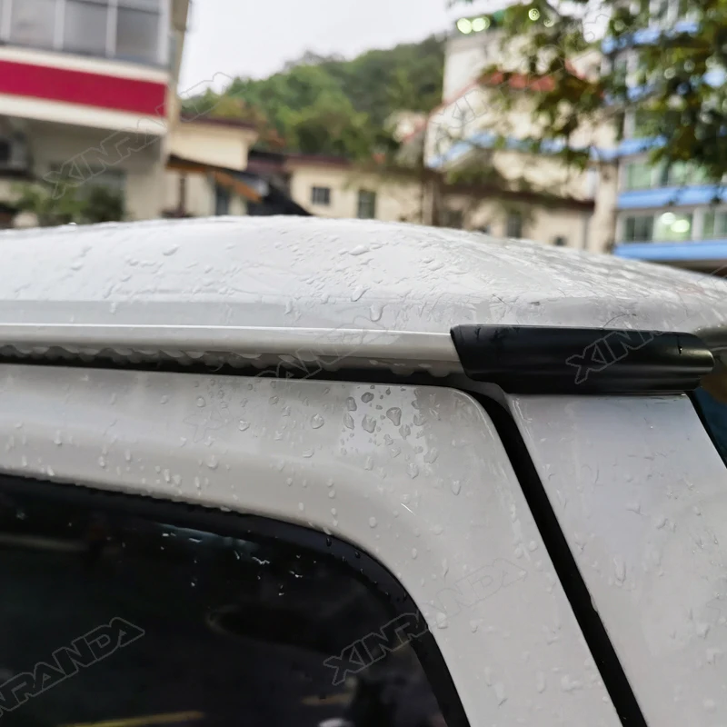 5 Doors Jimny Car Roof Rubber Sealing Strip for Maruti Suzuki Jimny 2023 2024