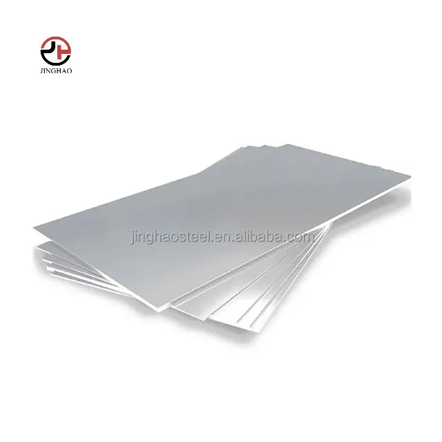 Anodized Aluminum Sheet 0.5mm-30mm Thickness 5052 5083 6061 3003 6063 7071 7075 Aluminum Sheet Plate for Construction