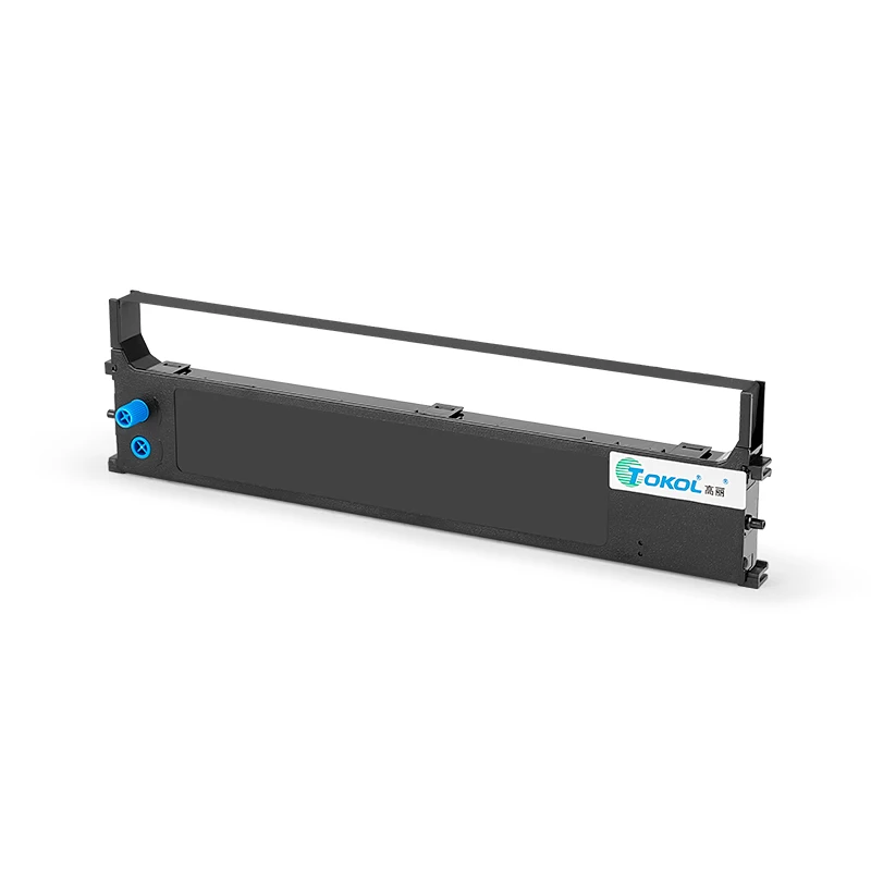 Printer Ribbon Compatible for OKI MICROLINE 1190C/1190CS/ 1120 ESPECIFICACIONES/1120 DESCRIPCION/ 1800C/MICROLINE740CII/3200C