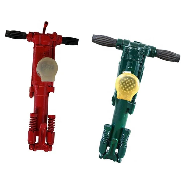 Reasonable price portable HY18 rock drill air compressor pneumatic Jack hammer for sale