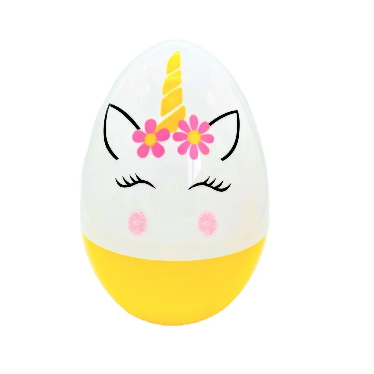 Easter Eggs Hot Sale Jumbo Plastic Party Decoration Other Holiday Supplies,event & Party Supplies OEM Wholesale in Stock 5000pcs