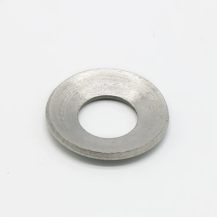 Spring Steel DIN 6796 Conical Spring Lock Washer Conical Spring Washers for Bolted Connections