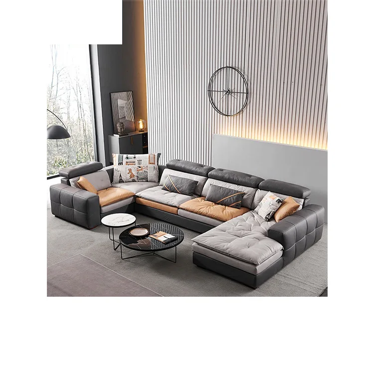 Wood 2024  Wooden Carved Designs Furniture Living Room Modern Sofa Set