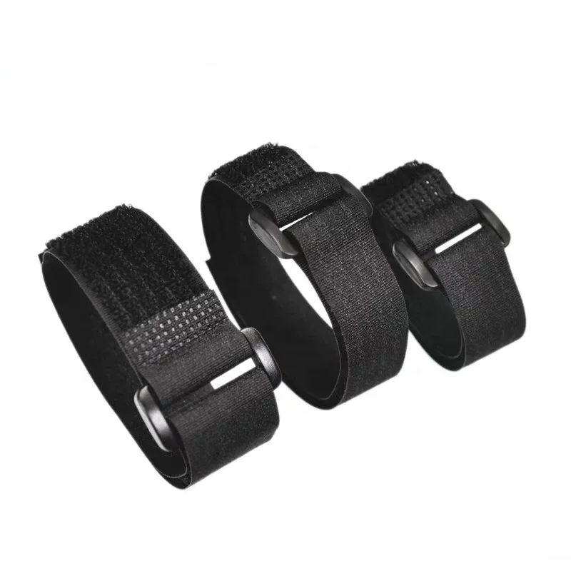 9 inch hook loop p-type hook loop hook and loop fastener disposable sheet