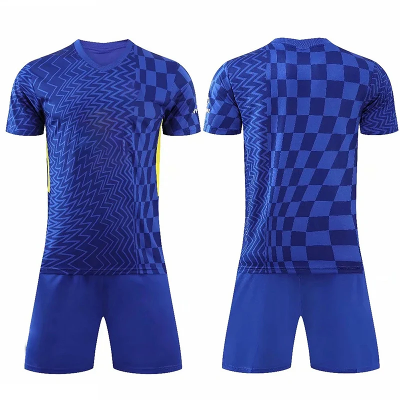 Able Camisetas Futbol Maillot Football Diy Number/Team Football Jersey 21/22 Camisas De Time Custom Soccer Jersey