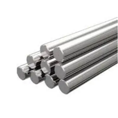 Hot Rolled 316ti Stainless Steel round Bars Square Flat Pattern Bright Surface Finish Welding Cutting Bending Services Offered