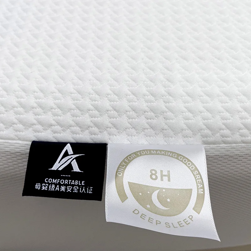 Protector bed cover Customized mattress protector Wholesale cotton fitted waterproof mattress cover