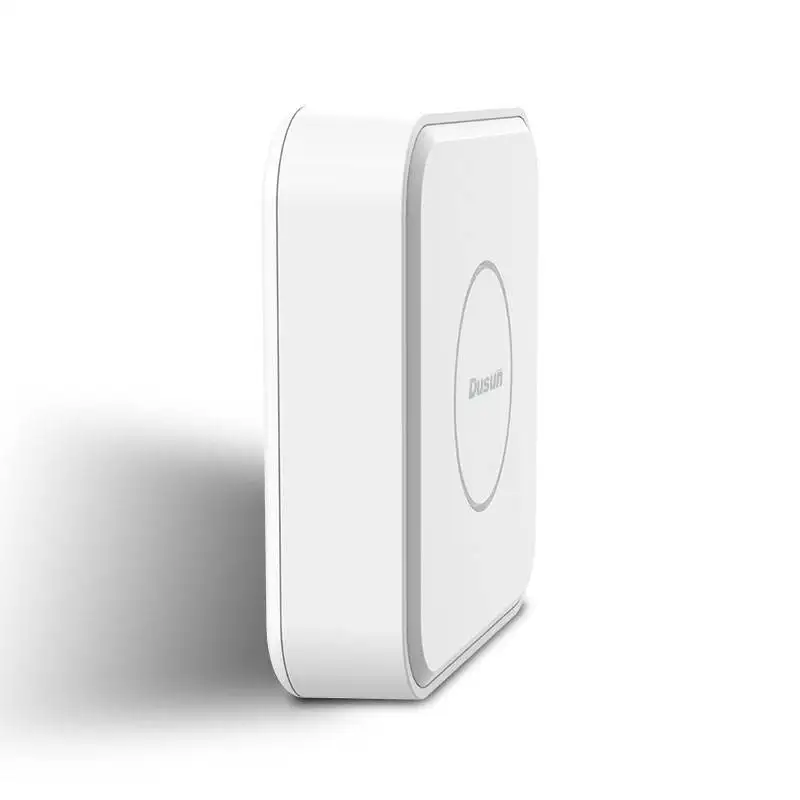 Dusun Home Automation gateway with Sim Card Zigbee Hub Openhab Home Assistant Hub On Raspberry Pi 4