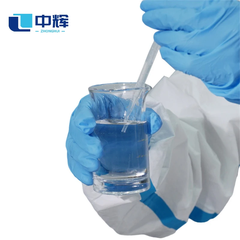 Tetraethylene Glycol Dimethyl Ether With Low Price Cas 143-24-8 Dimethoxytetraglycol