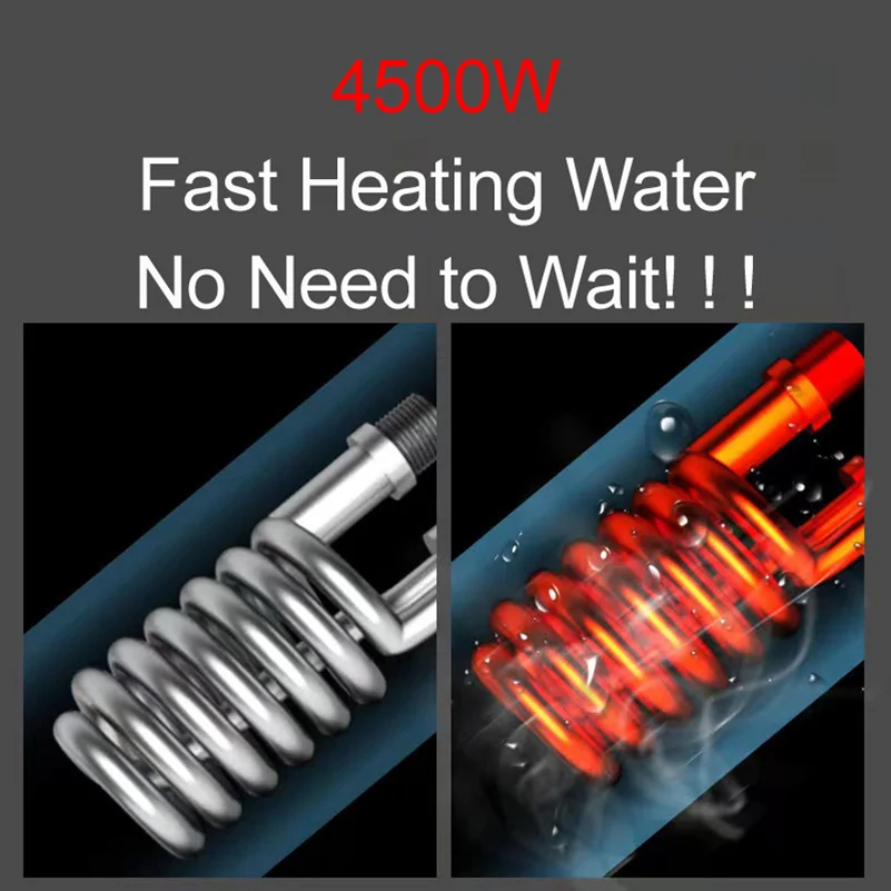 Tankless Electric Water Heater Electric Water Heater 10 Electric Boiler Water Heater Heating