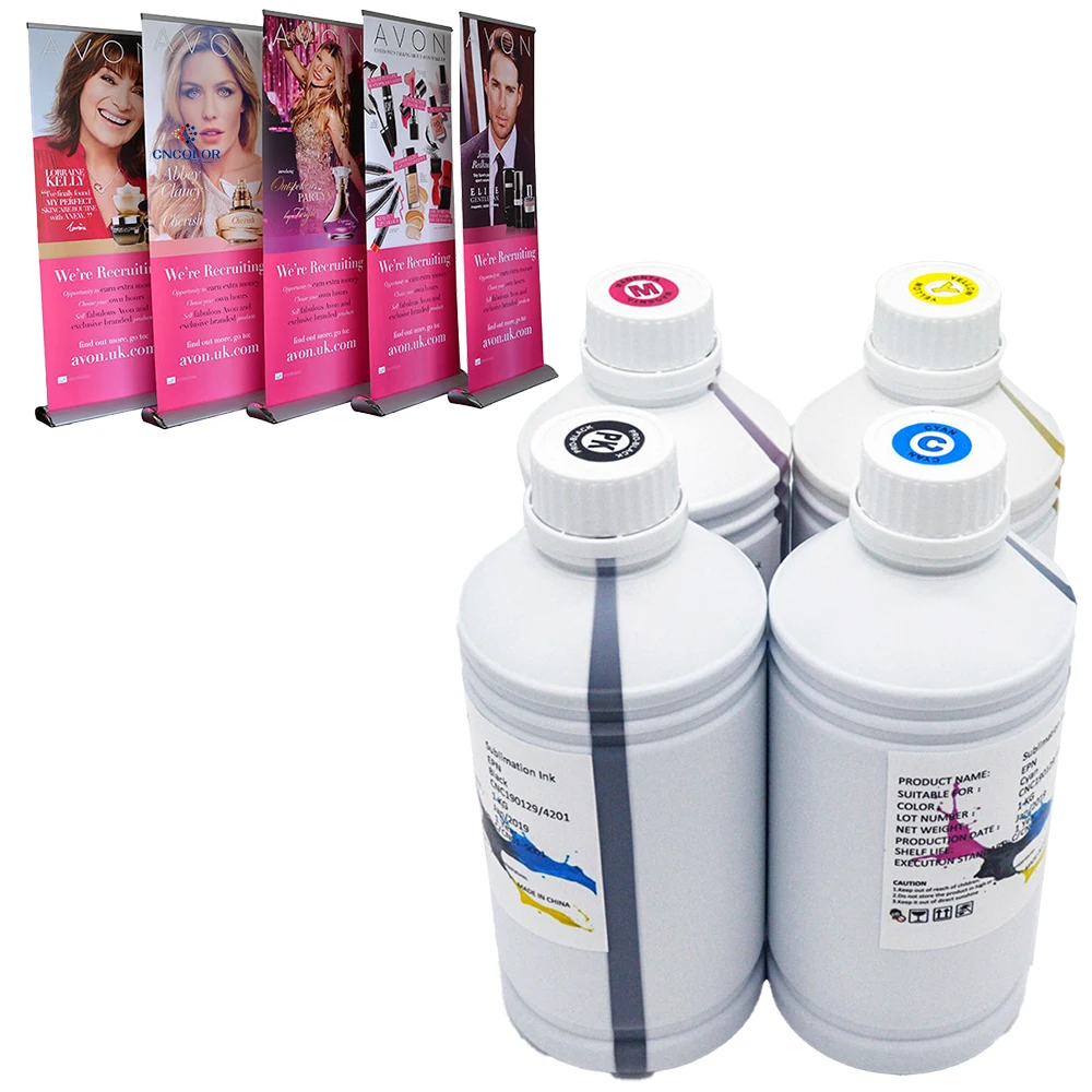 Korea inktec cncolor умная краска на водной основе с цифровой сублимационной краской для печати хлопчатобумажной ткани
