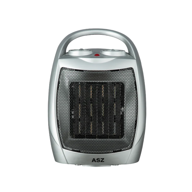 Small Portable  rotated  heater 750/1500W 3 speed  control 50HZ power OEM/ODM