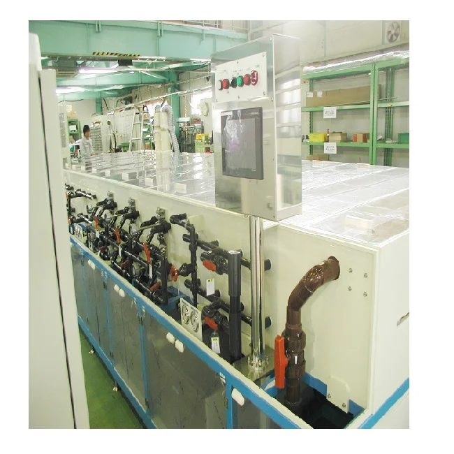 High quality spray washing metal industrial cleaning machines