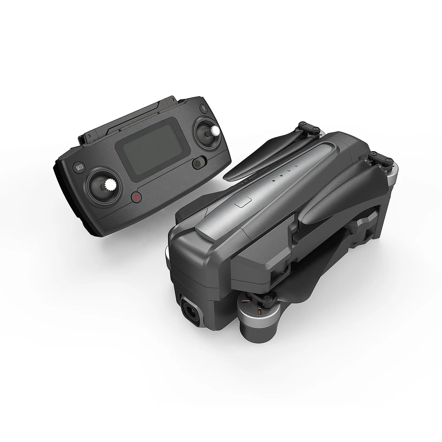 2020 MJX B12 EIS 4K 5G Wi-Fi X50 цифровая камера с зумом время полета 22 мин бесщеточный складной GPS Радиоуправляемый квадрокоптер Дрон для детских игрушек